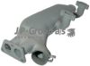 JP GROUP 8123101570 Heat Exchanger, interior heating